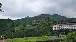 金瓜石,風景,十三行遺址