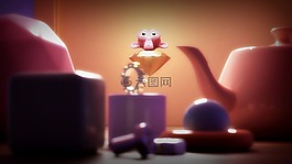 搅拌器,古迹,艺术