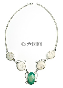 玛瑙,湿婆壳,萤石