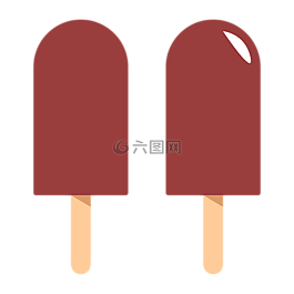冰棒,夏天,冰淇淋