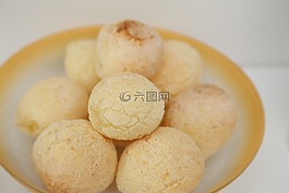 面包,奶酪面包,奶酪