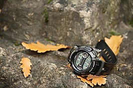 时钟,时间,时间显示