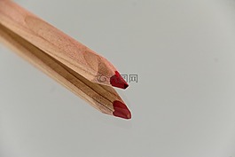 彩色的铅笔,彩色铅笔,丰富多彩