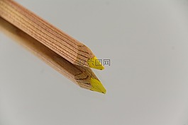 彩色的铅笔,彩色铅笔,丰富多彩