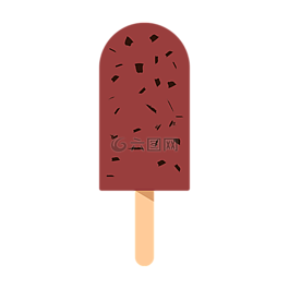 冰棒,夏天,冰淇淋