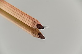 彩色的铅笔,彩色铅笔,丰富多彩