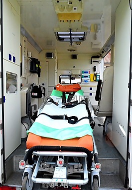 救护车,救护车服务,急救