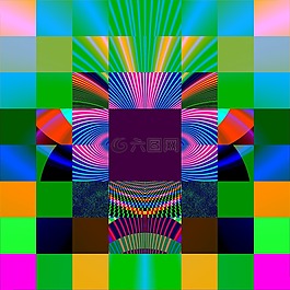 瓷砖,设计,背景