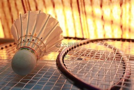 羽毛球,毽球,体育