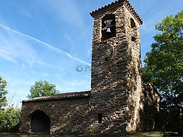 iglésia罗马,irgo,阿尔塔ribagorça