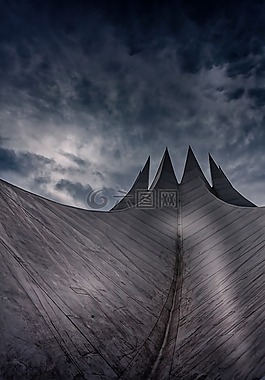 柏林,德国,查理边境检查站博物馆