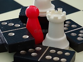 象棋,数字,国际象棋游戏