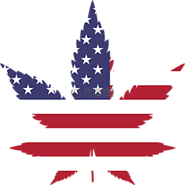 大麻,药物,叶