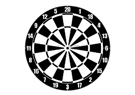 目标,飞镖,运动