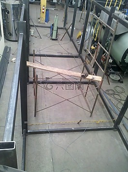 制成品,工人,工作