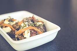 煲仔饭,希腊语,羊乳酪