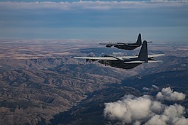 kc-130j大力士,美国空军,空军