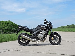 本田,cbf600,引擎