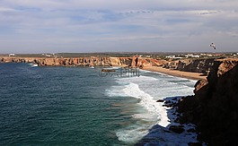 阿尔加维,预订,海