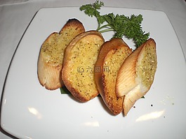 食品,面包,营养