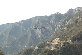 山,墨西哥,拉丁美洲