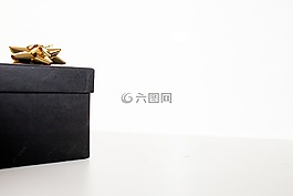 弓,盒,礼物