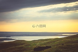 性质,斯塔夫罗波尔,夏季