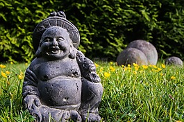 佛 unfokussiert,佛,风水