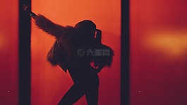 艺术,音乐会,舞蹈家