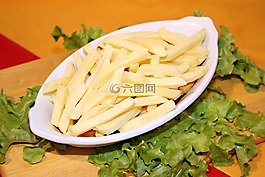 土豆,一部分,电源