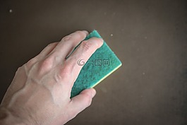 清洗,洗涤,清理