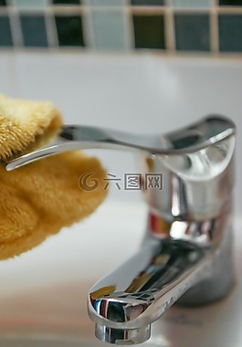 清洗,洗涤,清理