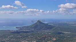 旅行,夏天,旅游