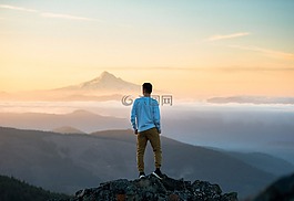 力拓,立体声,混合