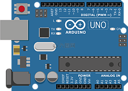 阿尔杜伊诺,arduino的乌诺,技术