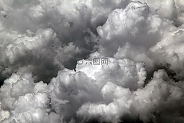 云,肿,旅程