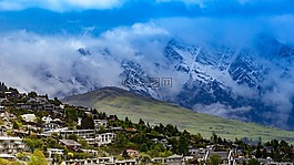 queenstown,newzealand,mountain