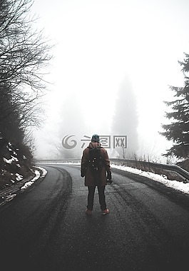 雾,ještěd,利贝雷茨