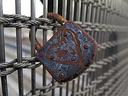 心脏,符号,爱情