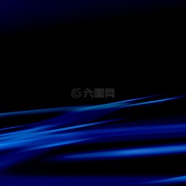 星空,蓝色,美丽