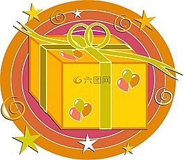 礼物,目前,生日