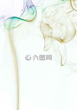 抽象,烟,亮点