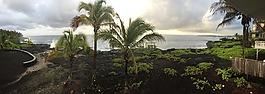 夏威夷,大岛,海景房