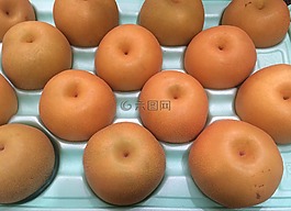 梨,无,水果