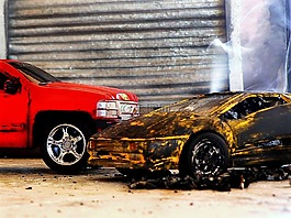 汽车,事故,车辆