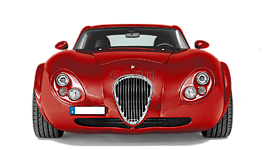 wiesmann gt mf4,跑车,豪华跑车