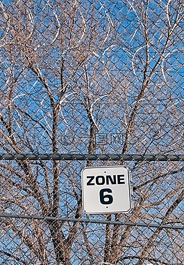 监狱,拘留,篱笆