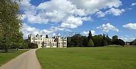 恩德,艾塞克斯,英国
