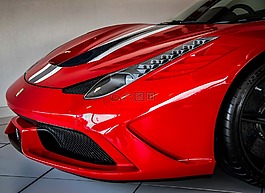 法拉利458 speciale,法拉利,458