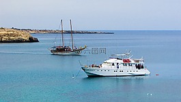 塞浦路斯,卡沃 greko,海